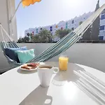 Con 2 - Agaete Park 128 Apartment Playa del Ingles (Gran Canaria)
