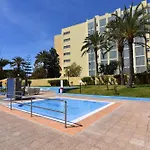 Apartment Con 2 - Agaete Park 128 Playa del Ingles (Gran Canaria)