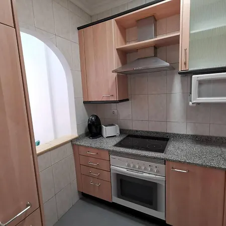 Apartment Con 2 - Agaete Park 128