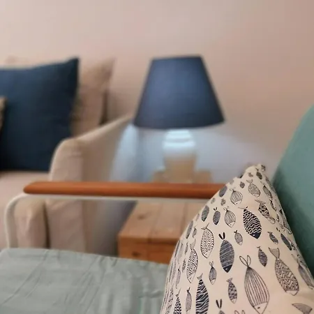 Apartment Con 2 - Agaete Park 128 Playa del Ingles (Gran Canaria)