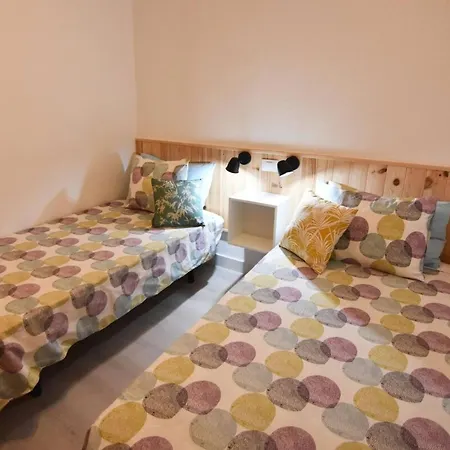 Apartamento Con 2 - Agaete Park 128