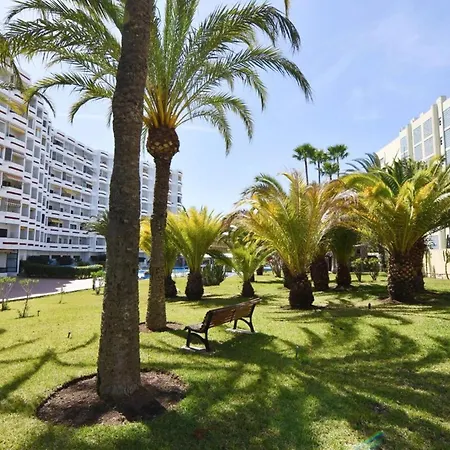 Con 2 - Agaete Park 128 Playa del Ingles (Gran Canaria)